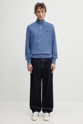 Fred Perry обикновен суичър мъжки памучен (M3574.89A)