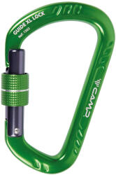 Camp Guide Xl Lock karabiner zöld