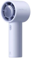 JisuLife Kézi Ventilátor 10 4000mAh Hordozható USB Ventilátor - Kék