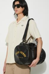 Fred Perry Чанта Fred Perry Tonal Classic Barrel Bag (L7260.774)