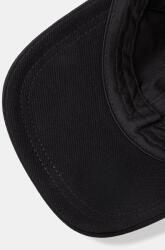 Fred Perry Памучна шапка с козирка Fred Perry (HW2295)