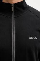 HUGO BOSS суичър с цип мъжки от памук Authentic Jacket Z (50545564) - answear - 123,20 лв