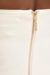 GUESS рокля по тялото с вискоза ARISA (W6GK83.Z0686) - answear - 148,62 лв