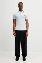 Fred Perry Памучна тениска с яка (M3600.96A)