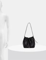 HUGO BOSS чанта дамска от имитация на кожа Neeko PN_Drawstring (50562993)