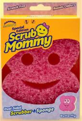 Scrub Daddy Scrub Mommy, pillangó