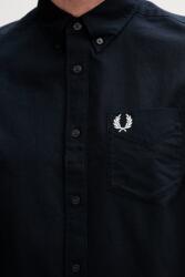 Fred Perry Памучна риза Fred Perry (M8730.608)