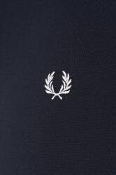 Fred Perry Памучна блуза с дълги ръкави Fred Perry (M6006.608)