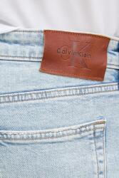 Calvin Klein Jeans дънки slim fit мъжки (LV04RF741G)