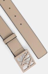 Armani Exchange колан дамски от имитация на кожа (941130.0A874.)
