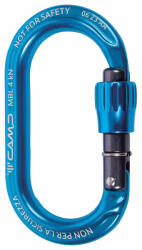 Camp Ekto Lock karabiner világoskék