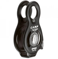 Camp Sphinx csiga fekete