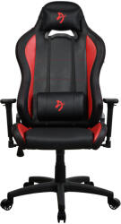 Arozzi Torretta SoftPU - Red gamer szék (TORRETTA-SPU-RED)