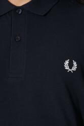 Fred Perry Памучна тениска с яка (M6000.608)