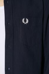 Fred Perry Памучна риза Fred Perry (M5516.608)