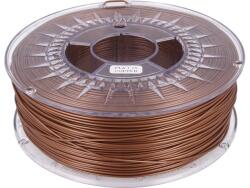 Devil Design Filament: PLA 1, 75mm cupru 200-235°C 1kg ±0, 05mm DEV-PLA-1.75-COP (DEV-PLA-1.75-COP)