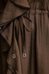 GUESS рокля с лиосел MAELYS (W6GK87.W2111)