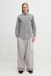 Fred Perry Памучна риза Fred Perry (M2436)