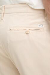 GUESS панталон мъжки с памук PAOLO (M6GB14.W2023)