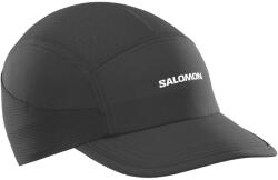 Salomon Sense Aero Cap baseball sapka L-XL / fekete