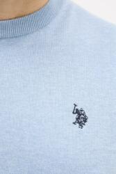 U. S. Polo Assn U. S. Polo Assn. пуловер мъжки от памук DHM KNIT (MUP4551)