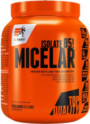 EXTRIFIT Micelar Casein 1000 g, ciocolată