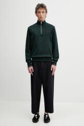 Fred Perry обикновен мъжки памучен суичър (M3574.85A)