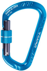 Camp Guide Xl Lock karabiner kék
