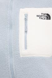 The North Face спортен суичър дамски от полар Yumiori (NF0A8E88PHD1)