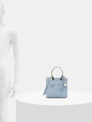 Furla чанта crossbody дамска от кожа Divide It Mini Tote (WB02068.BX4467.4500S)