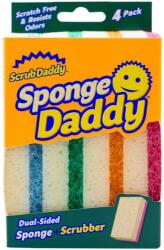 Scrub Daddy Spone Daddy, 4 darab