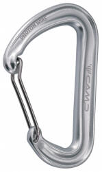 Camp Photon Wire felszereléstartó karabiner ezüst