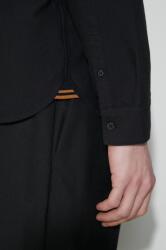 Fred Perry Памучна риза Fred Perry (M5516.R88)