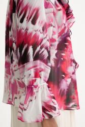 Marciano by Guess блуза с волани дамска ADELA (G6GH04.W1795)