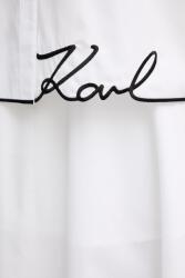 KARL LAGERFELD риза дамски (B2W11017)