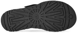 UGG Велурени чехли W Goldengaze Slide (1178590.BLK)