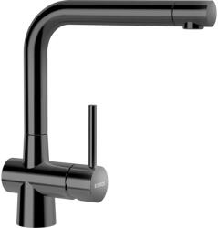 SCHOCK Schock Laios konyhai csaptelep Gunmetal, kerámiabetét (517000GUB)