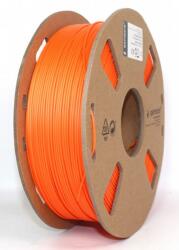 Gembird Filament Gembird PLA 1.75mm Orange (3DP-PLA1.75-01-O)