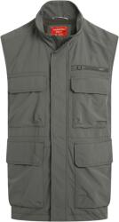Craghoppers NosiLife Adventure Gilet V férfi mellény XL / szürke
