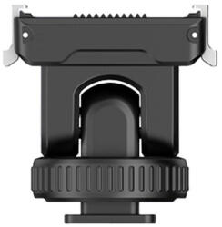 Puluz kardántengely DJI Osmo Action 5 Pro / 4 / 3 (fekete) (PU727B)