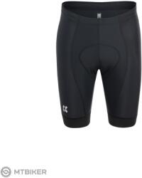 Kalas MOTION Z6 rövidnadrág, hófekete (3/M)