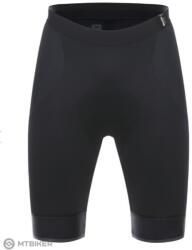 Santini Karma Delta nadrág pántok nélkül, fekete (4XL)