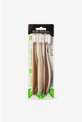 Promis Trio Wood Love, 3 darab