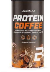 BioTechUSA Protein Coffee (450 gr. )