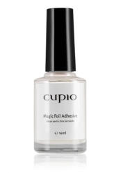 Cupio Lipici pentru Magic Foils cu oja clasica 16ml (9329)