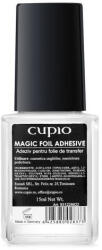 Cupio Lipici pentru Magic Foils cu oja clasica 15ml (931226622)