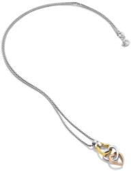 Hot Diamonds Trio DP836 (Ag 925/1000, 3, 9g)