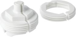 Danfoss 014G0263 adapter, Caleffi/Giacomini kompatibilis (014G0263)