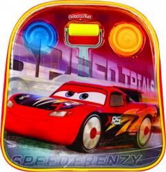 AS Company Set plastilina in gentuta PVC Design Cars As Toys 1045-03587