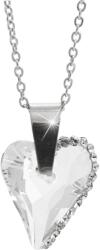 JSB Bijoux 61300773cr Swarovski® kristályokkal